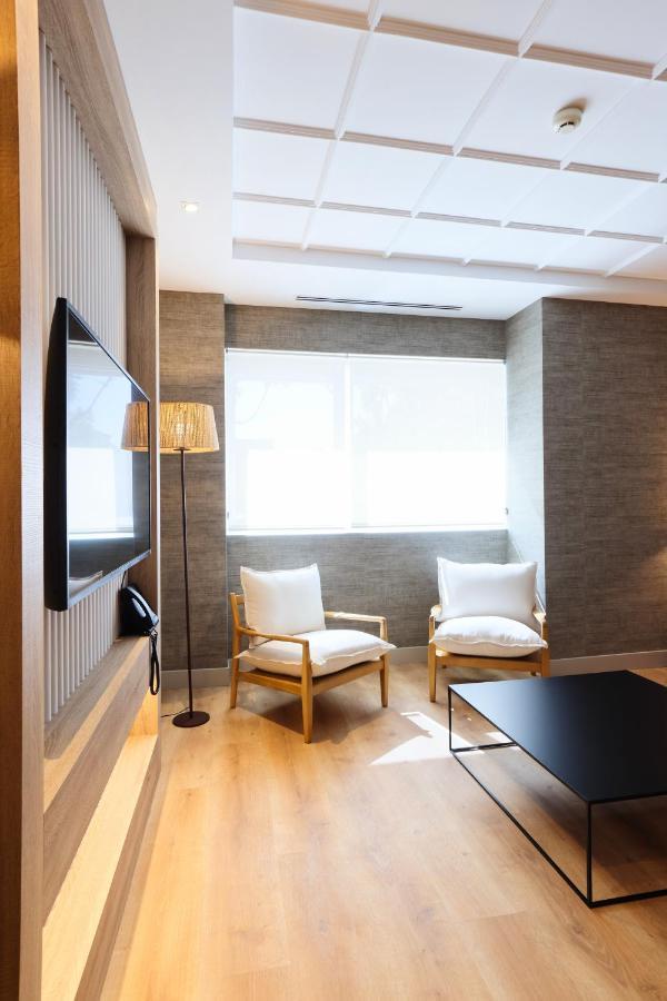 The Apartment By Assethoteles Torrejón de Ardoz Zewnętrze zdjęcie