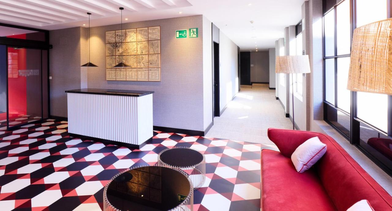 The Apartment By Assethoteles Torrejón de Ardoz Zewnętrze zdjęcie