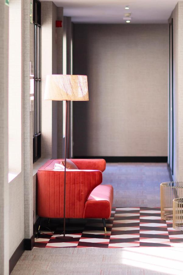 The Apartment By Assethoteles Torrejón de Ardoz Zewnętrze zdjęcie