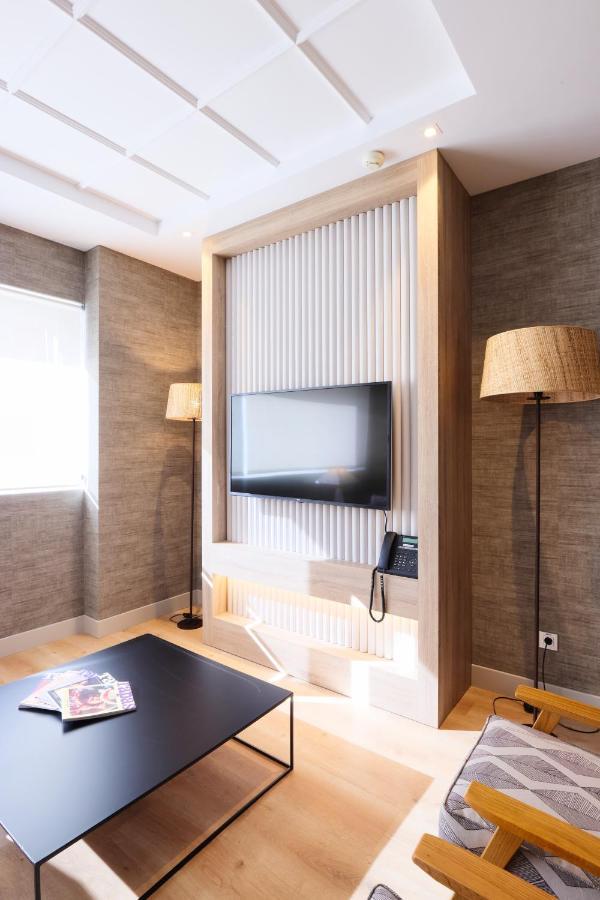 The Apartment By Assethoteles Torrejón de Ardoz Zewnętrze zdjęcie